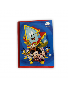 MASCOTA ECO MICKEY Y CIA... 2