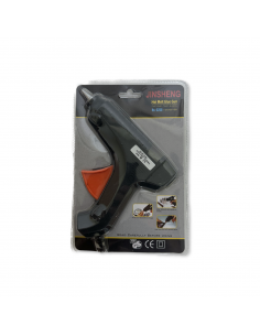 PISTOLA DE SILICON 40W