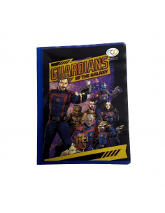 MASCOTA ECO GUARDIANES GLX... 2