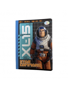 MASCOTA ECO LIGHTYEAR 200...
