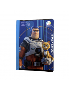 MASCOTA ECO LIGHTYEAR 200... 2