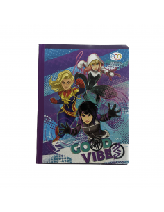 MASCOTA ECO AVENGERS LA... 2