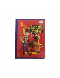 MASCOTA ECO TOY STORY 4 TOY... 2