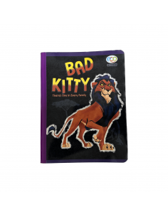 MASCOTA ECO COSIDO VILLIAN... 2