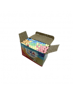 D/ COLORES 8CM  X100 60/1 2