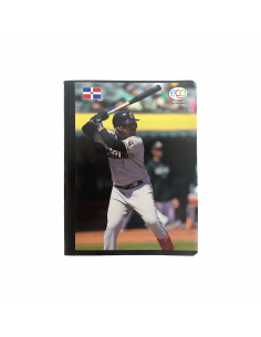 MASCOTA ECO MLB 200 PAGS (E) 2