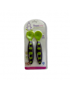 SET DE CUCHARA Y TENEDOR... 2