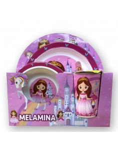 SET COMIDA X4 SURTIDO /24