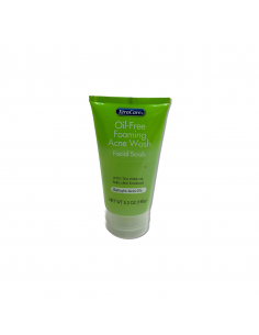 FACIAL SCRUB XTRACARE...