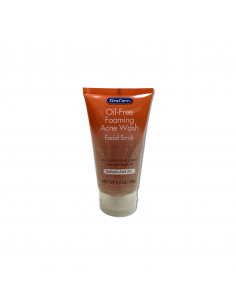 FACIAL SCRUB XTRACARE ACNE...