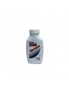 TALCO MEDICADO MEXANA 85...