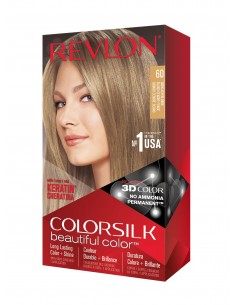 TINTE COLORSILK RUBIO...
