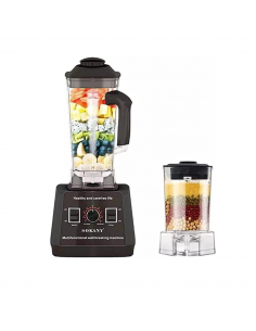 LICUADORA 2.5 L SK-666 2