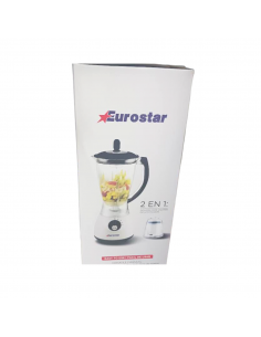 LICUADORA 1.5L 350W 2EN1... 2