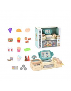 JUEGO SHOP STORE /252 2