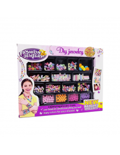 JUEGOS DE BOLITAS / PULSERA...