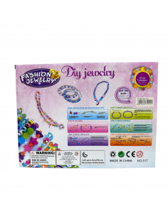 JUEGOS DE BOLITAS / PULSERA... 2