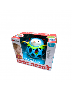 MARACA ANIMALITO C/GOMA 2... 2