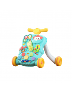 JUGUETE DE ARRASTRE /12... 2