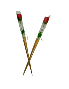 FLOR DE JABON X 30