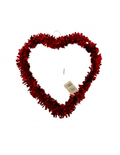 CORAZON DECORATIVO