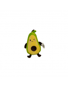 PELUCHE AGUACATE 20 CM***** 2
