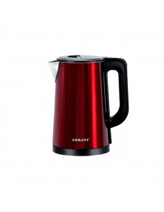 HERVIDOR ELECTRICO 2.5L...