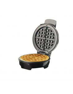 MÁQUINA DE WAFFLE 110V 8/1... 2