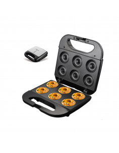 MÁQUINA DE HACER DONAS 10/1... 2