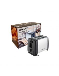 TOSTADORA ELECTRICA 110V...