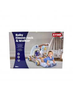 GIMNASIO JUGUETES DE... 2