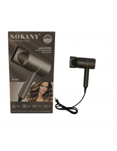 BLOWER SOKANY