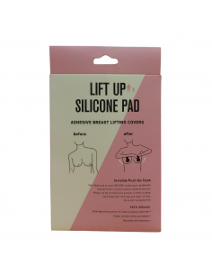 CUBRE P SILICONE PAD 2