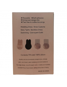 CUBRE P INVISIBLE PUSH UP 2