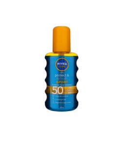 NIVEA SUN INVISIBLE F50...