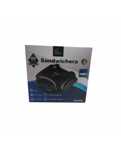 SANDWICHERA GRAN MANSION 2