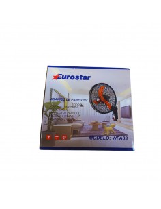 ABANICO DE PARED EUROSTAR 16 2