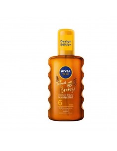 BRONCEADOR EN SPRAY NIVEA...