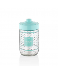 SET ENVASE DE CRISTAL... 2