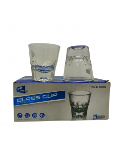 SET DE VASOS X6 2