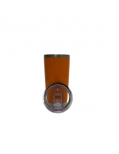 VASO ACERO INOXIDABLE 550ML... 2