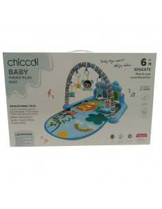 GIMNASIO PARA BEBES... 2