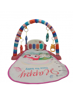 GIMNASIO PARA BEBES  AZUL O...