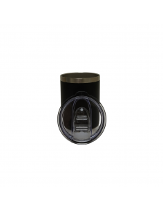 VASO  AC INOXIDABLE 360ML 50/1 2