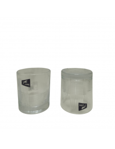 SET DE VASOS X6 2