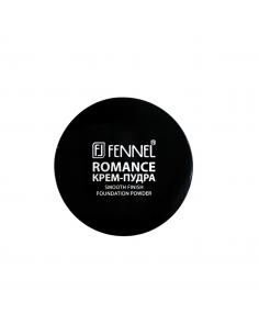 FENNEL ROMANCE POWDER... 2