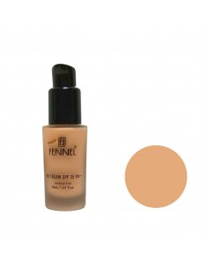 FANNEL BASE BB CREAM SFP 35... 2