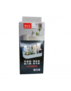 ORGANIZADOR DE BAÑO 48/1 2