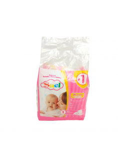 PAÑAL PREMIUM SIZE N1 SAEL