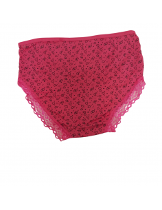 PANTY D/ DAMA 12PCS 2